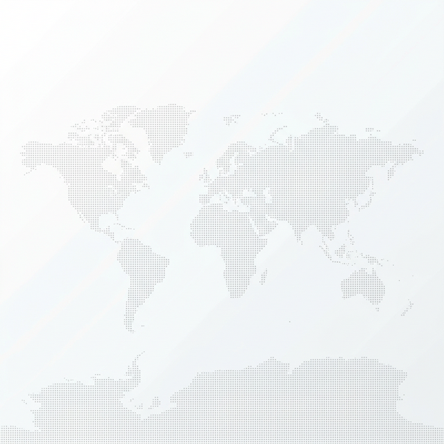 World Map Background